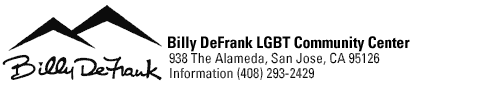 Billy DeFrank LGBT Community Center