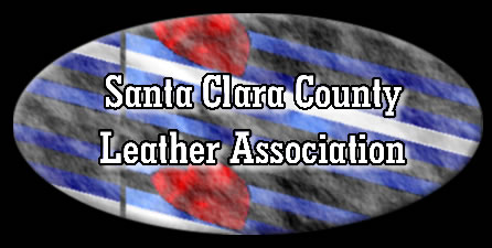 Santa Clara County Leather Association